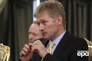 Песков выразил сожаление, что Международный олимпийский комитет отказал российским спортивным чиновникам в аккредитации на Игры