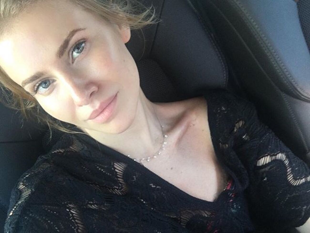 Мамиашвили:&nbsp;В этой девочке столько от меня, что немного страшно... Я это чувствую даже в таком нежном возрасте