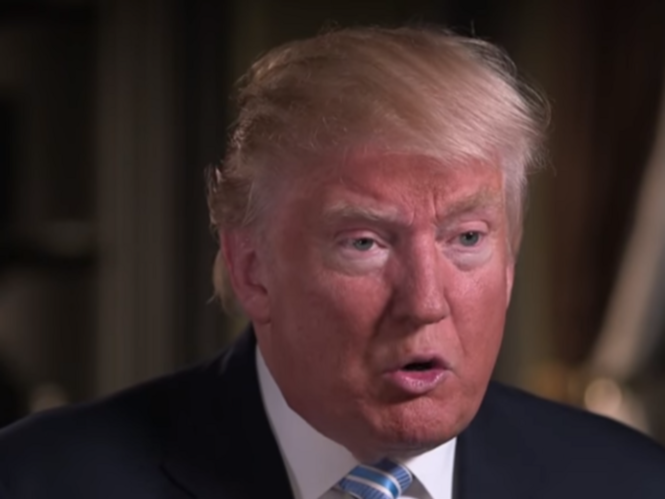 Трамп планирует ввести налог для американских компаний, которые открывают производство за рубежом