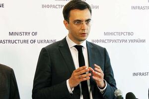 Омелян: Люди, которые раньше сидели на потоках "Укрзалізниці", ищут все возможные и невозможные пути захода на новое руководство