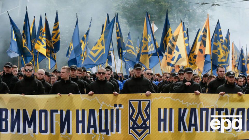 ГК "Азов" не будет мешать проведению крестного хода УПЦ МП