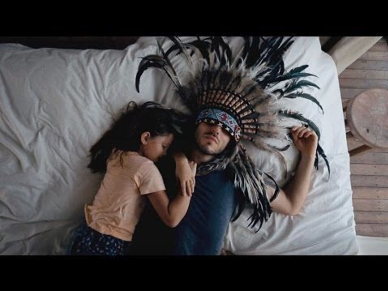 SunSay: Любовь &ndash;&nbsp;единственный путь, настоящий, неприкрытый вид свободы, которую может обрести человек