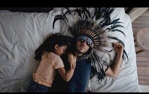 SunSay: Любовь – единственный путь, настоящий, неприкрытый вид свободы, которую может обрести человек