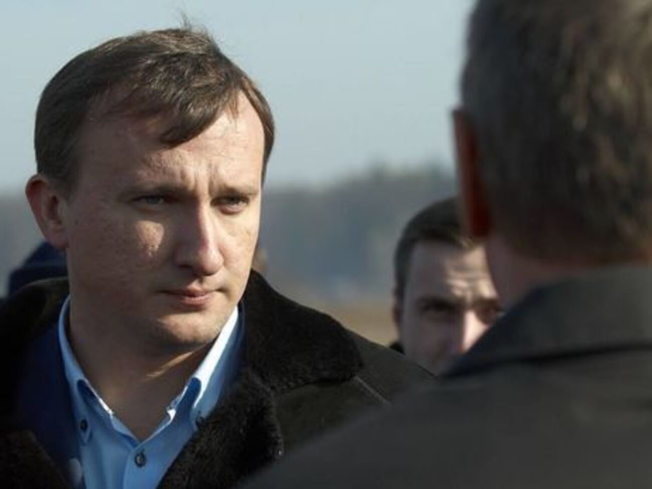 Карплюк: Во всем цивилизованном мире единственным подтверждением легальности доходов являются уплаченные налоги