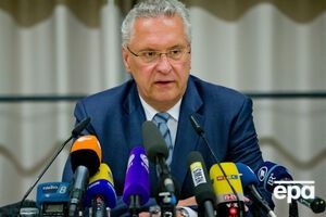 Герман заявил, что полиция нашла доказательство связи смертника, подорвавшегося в Ансбахе, с ИГИЛ