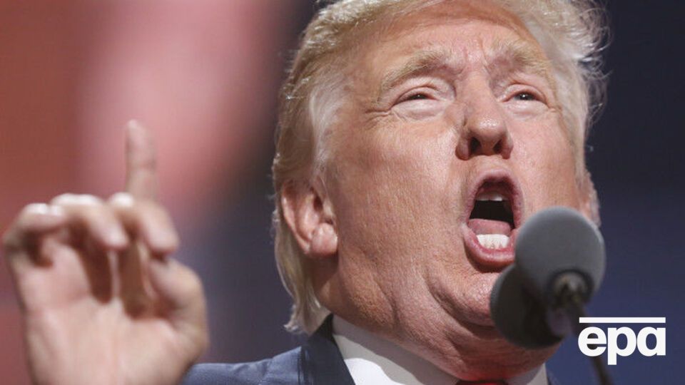 Малик Обама собирается голосовать за Трампа