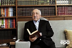 Власти Турции считают Гюлена организатором мятежа