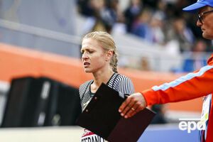 В ВАДА недовольны решением МОК о недопуске Юлии Степановой к Олимпиаде