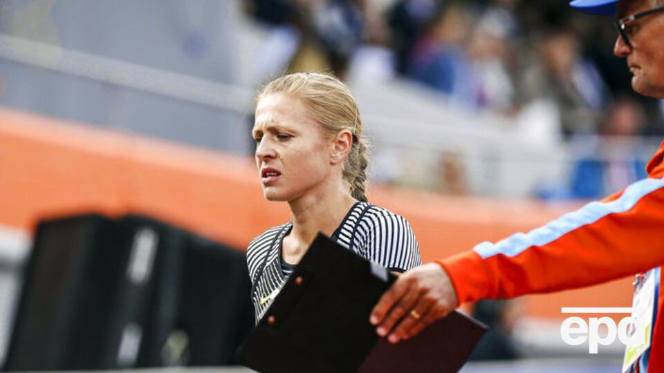 В ВАДА недовольны решением МОК о недопуске Юлии Степановой к Олимпиаде