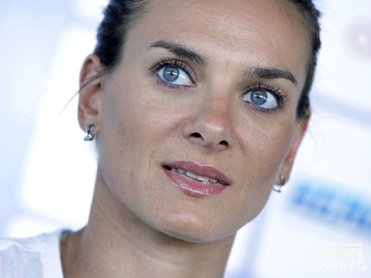 Исинбаева решила отстаивать свою правоту в суде