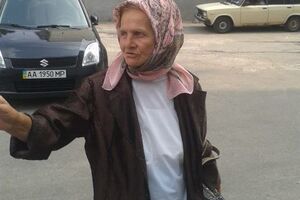 Татьяна Романова: Видим таких бабушек – не идем на конфликт, звоним на 102, фотографируем