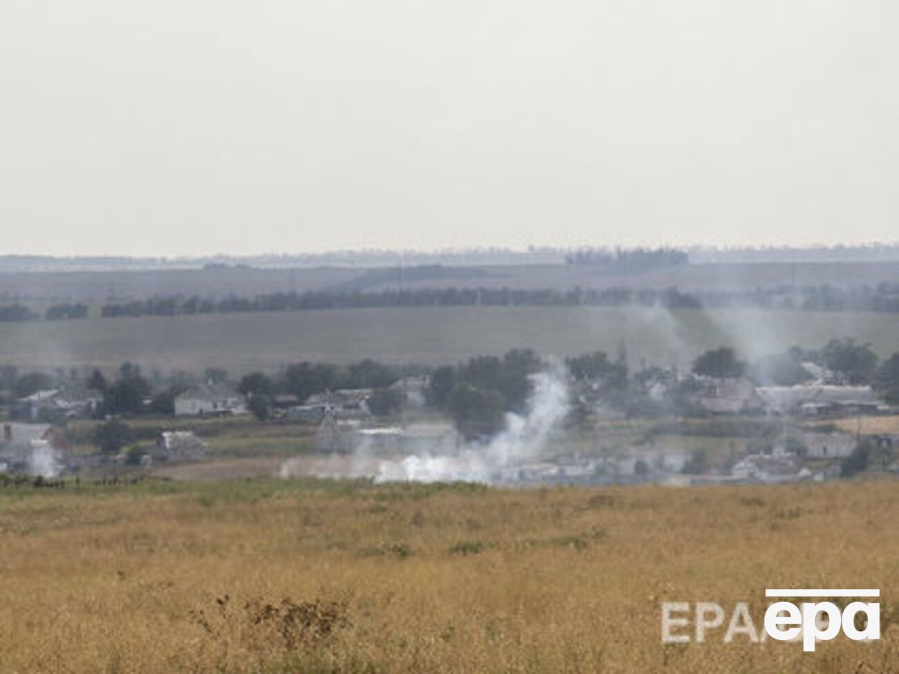 В МИД Украины заявили об эскалации конфликта на Донбассе