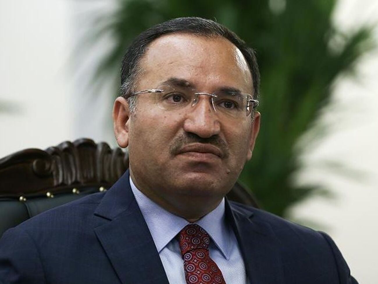 Боздаг назвал обвинения Amnesty International беспочвенными