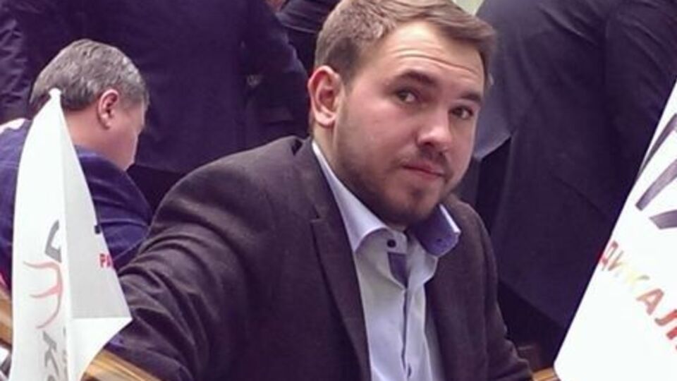 Лозовой о Константиновском: Представьте, что он дома от жены выслушал, и пожалейте достойного мужчину
