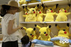 В первые несколько дней существования игра Pokemon Go догнала по популярности социальные сети Twitter и Facebook