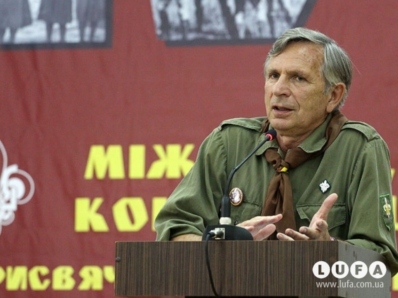 Скончался Орест Субтельный