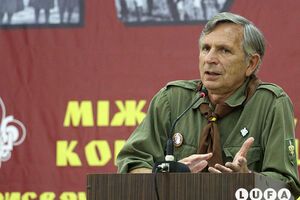 Скончался Орест Субтельный