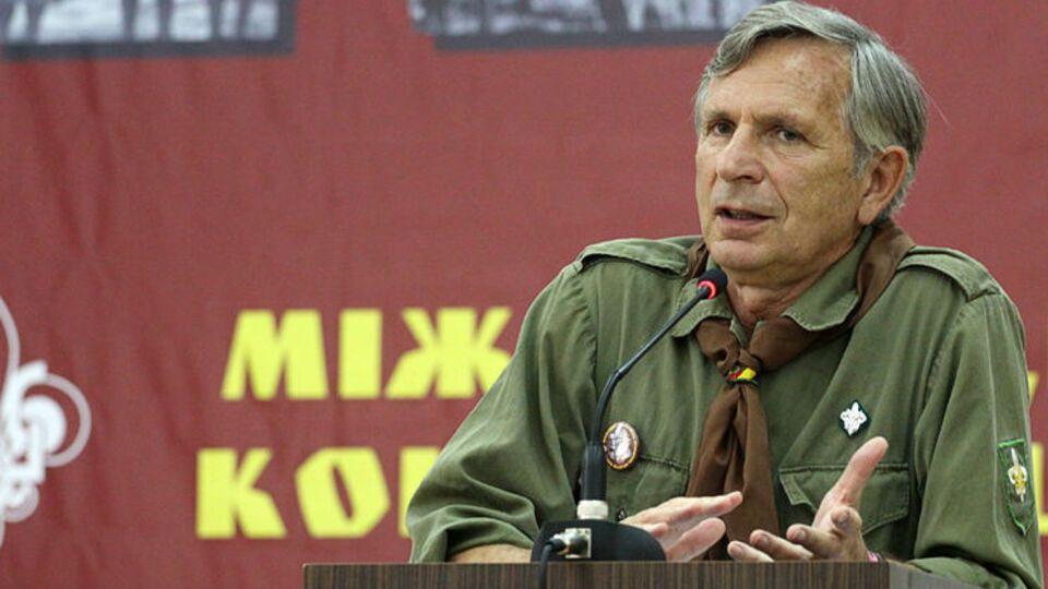Скончался Орест Субтельный
