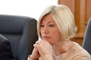 Геращенко: Украинские пленники – настоящие заложники террористов и РФ – государства, поддерживающего терроризм