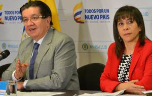 В минздраве Колумбии заявили, что эпидемия Зика пошла на убыль