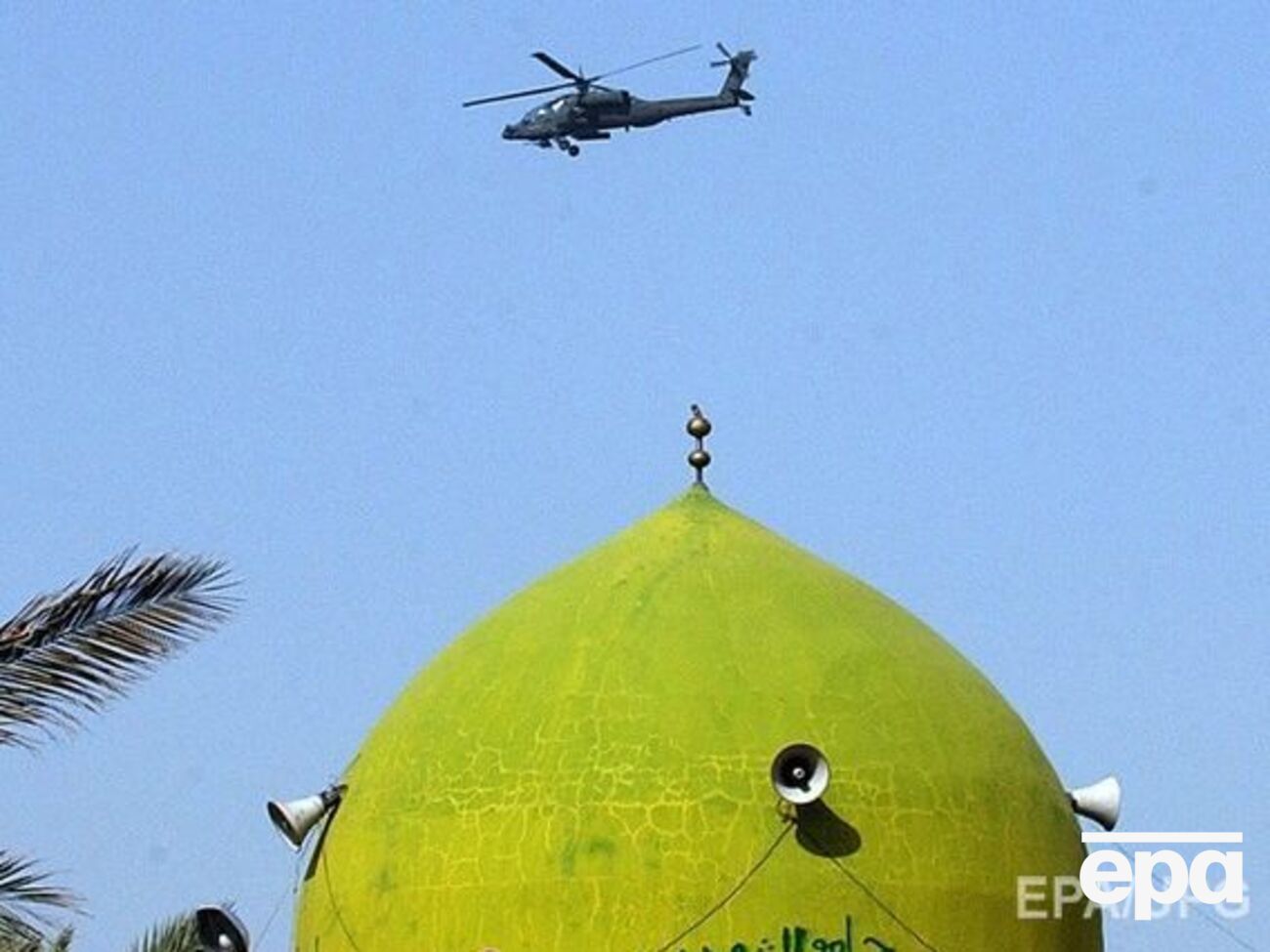 В Ираке для помощи в борьбе с ИГИЛ находятся более 4000 американских военных
