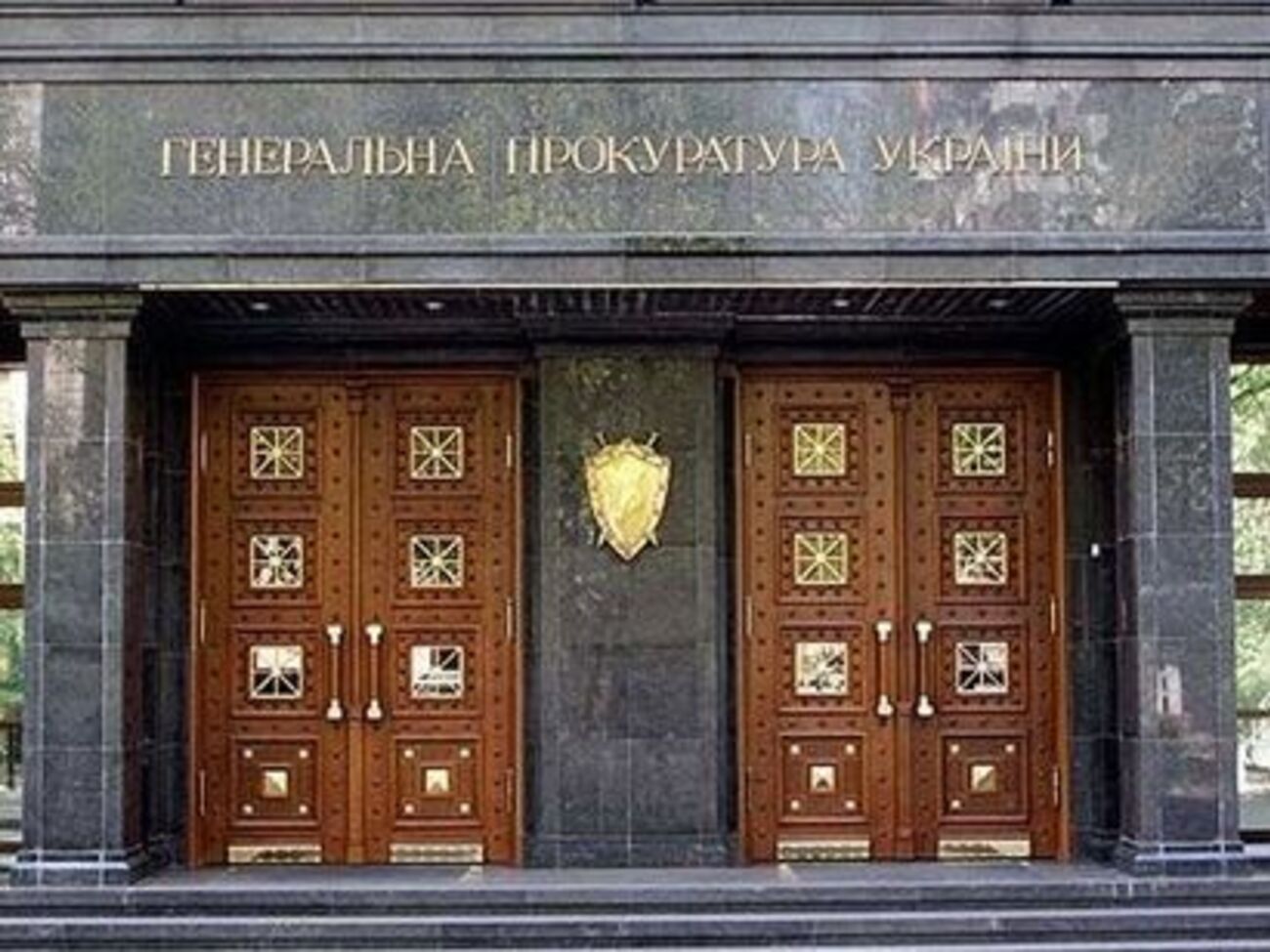 Задержанного экстрадируют в Молдову