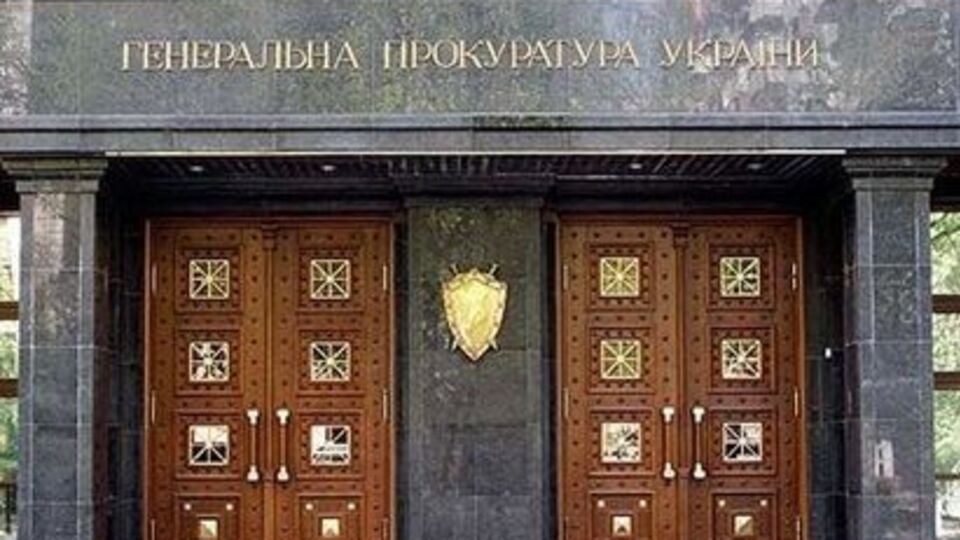 Задержанного экстрадируют в Молдову