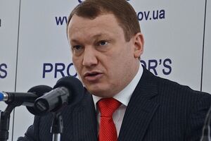 Комашко ранее на протяжении полугода возглавлял прокуратуру Николаевской области