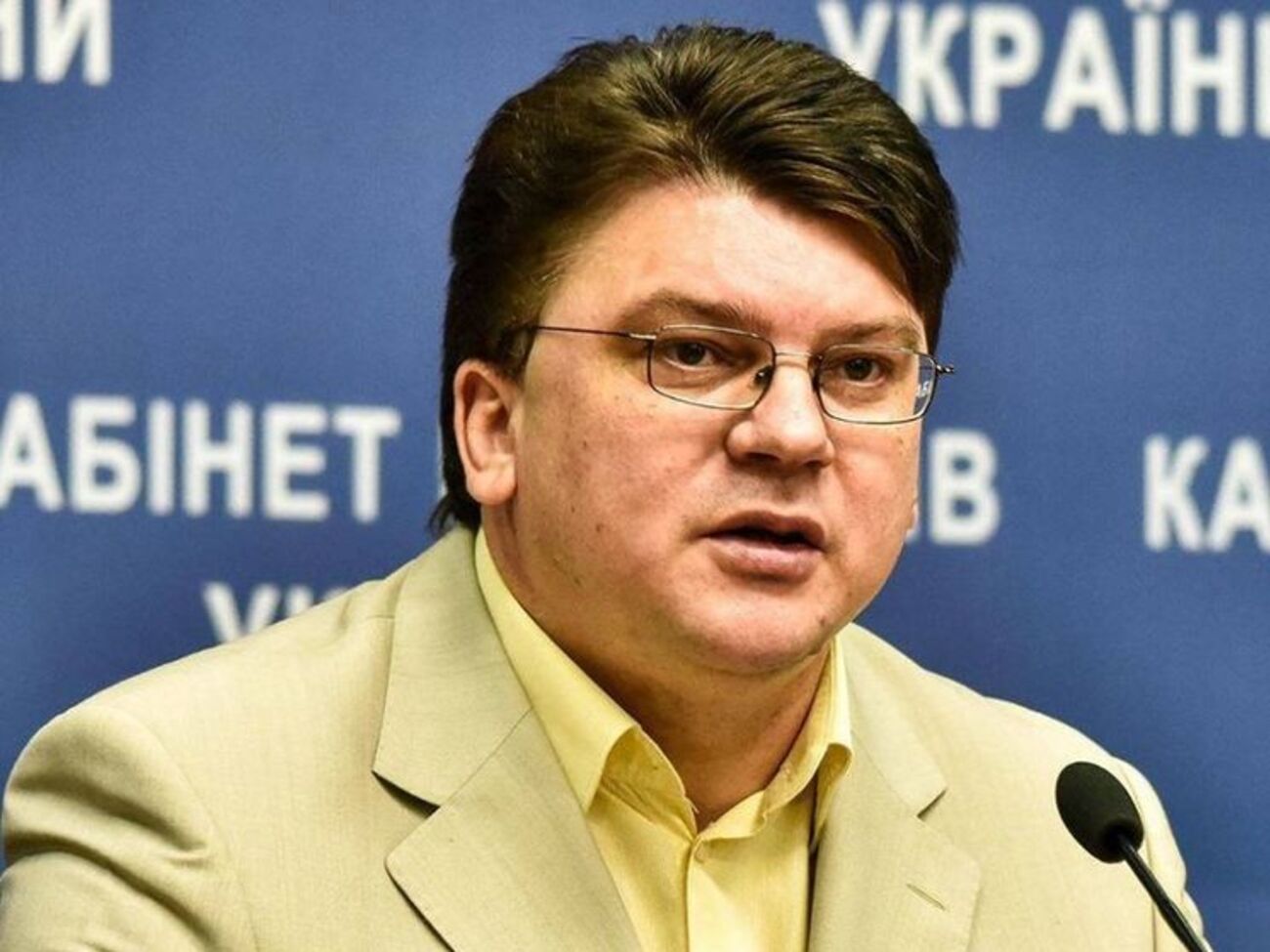 Жданов: На подготовку олимпийской сборной выделили 250 млн грн