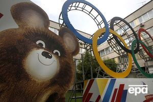 Россия может потерять около 90% своих олимпийцев