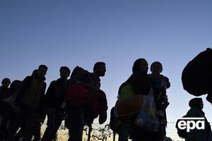 Под видом мигрантов в Германию прибывают потенциальные террористы