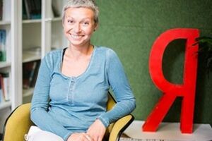 Исаева: В текущей ситуации продуктовая работа над новостным агрегатором перестает быть такой уж интересной штукой