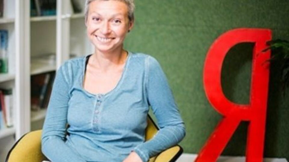Исаева: В текущей ситуации продуктовая работа над новостным агрегатором перестает быть такой уж интересной штукой