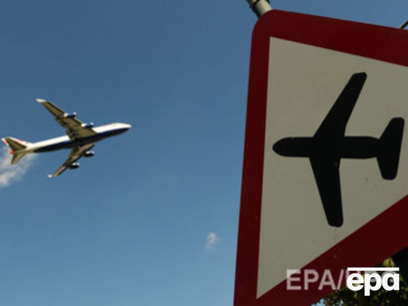 Страны сняли ограничения на воздушное сообщение