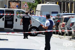 Теракт в Ницце забрал жизни 84 человек