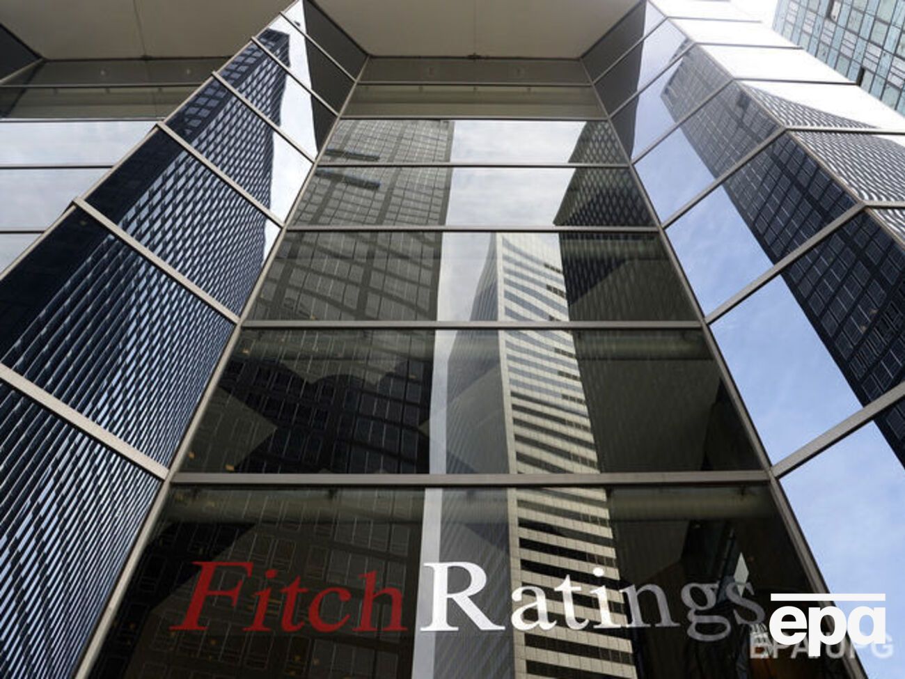 В краткосрочной перспективе сохраняется преддефолтный рейтинг Украины