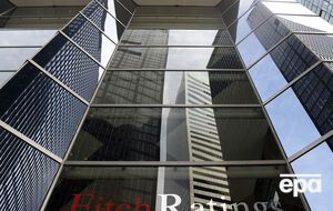 В краткосрочной перспективе сохраняется преддефолтный рейтинг Украины