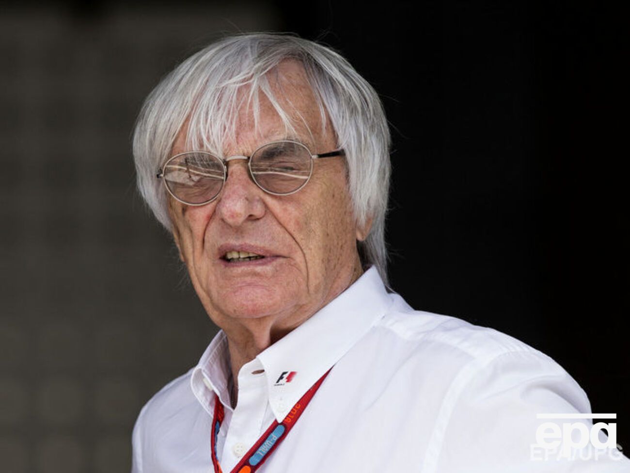 Экклстоун является одним из самых богатых людей Великобритании