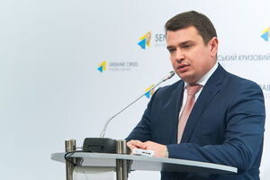 Сытник заявил, что антикоррупционные органы начали расследование незаконного обогащения прокурора АТО задолго до того, как он был включен в группу прокуроров по "делу Курченко"
