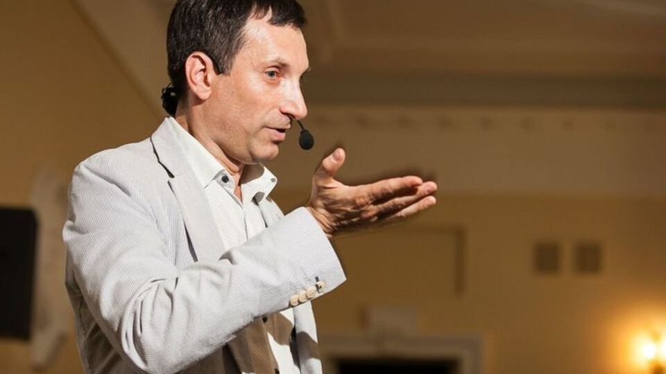 Портников: Заботиться о безопасности паствы – это в первую очередь обязанность не полицейского и не сотрудника СБУ. Это призвание пастыря