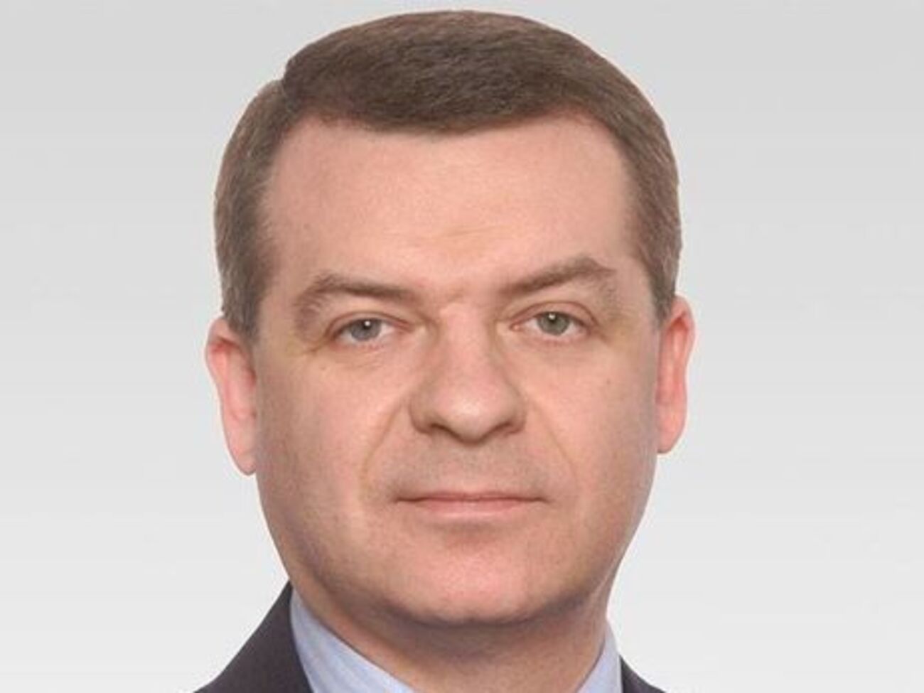 Корниец отрицает, что с его имущества снят арест