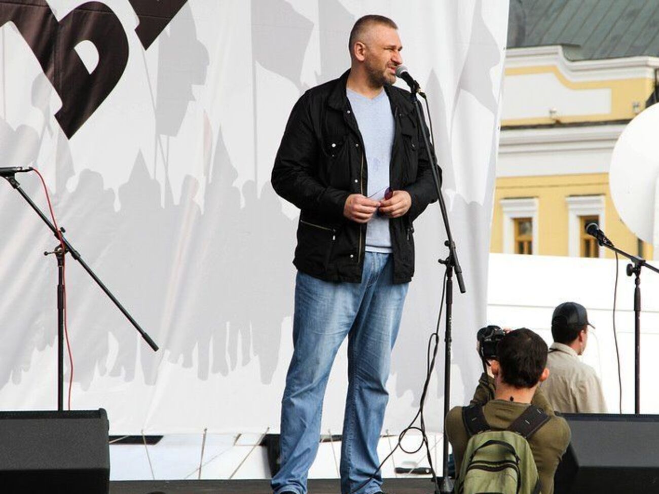 Фейгин :Это представления мужчин лет 30-35, но мозги у них уже совершенно загажены