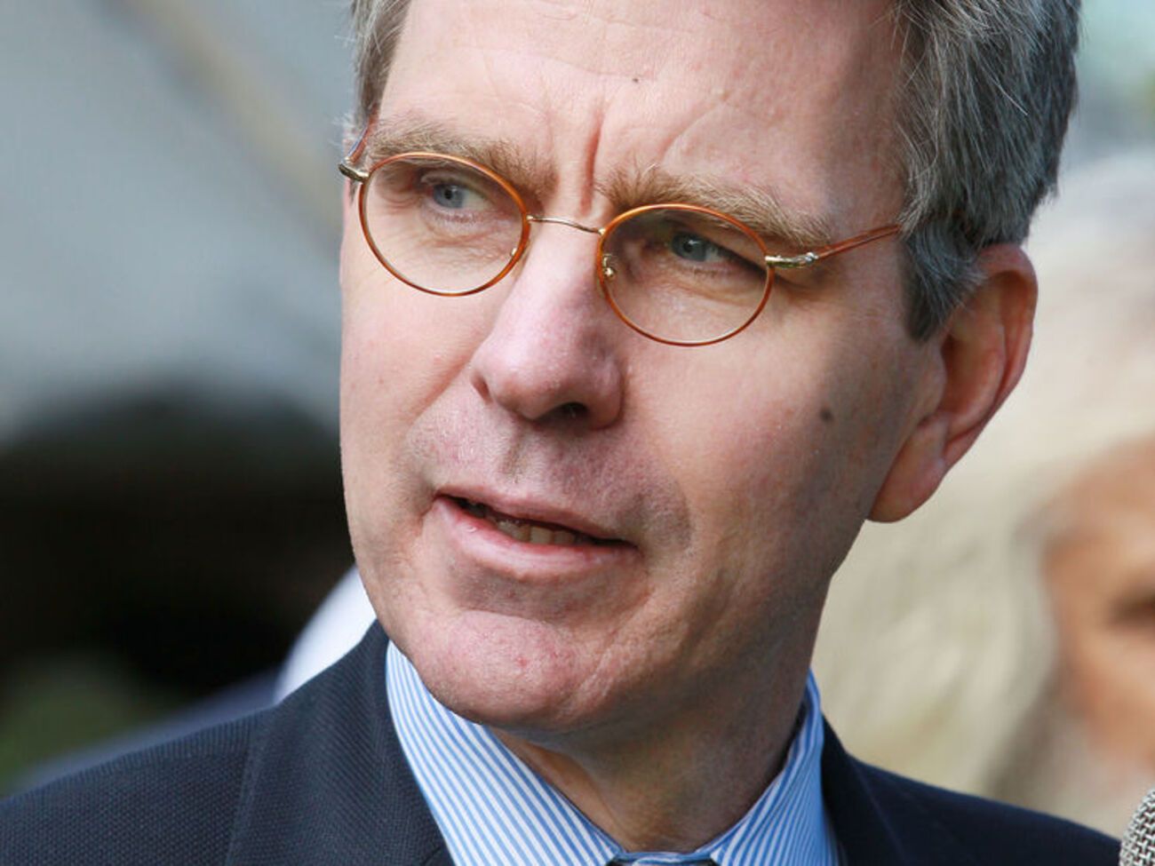 Пайетт уверен, что Украина смогла избавиться от газовой зависимости от России