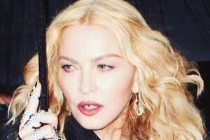 Мадонна просит сделать для нее исключение в правилах проживания на Манхэттене