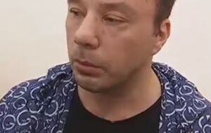 Шахов сбежал из-под ареста