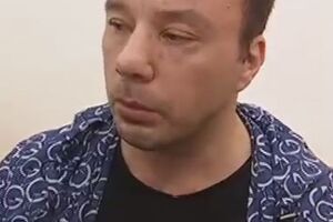 Шахов сбежал из-под ареста