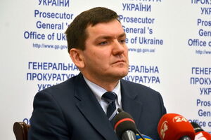 Горбатюк: Расследование продолжается, оно еще не завершено, должны быть установлены все обстоятельства и детали