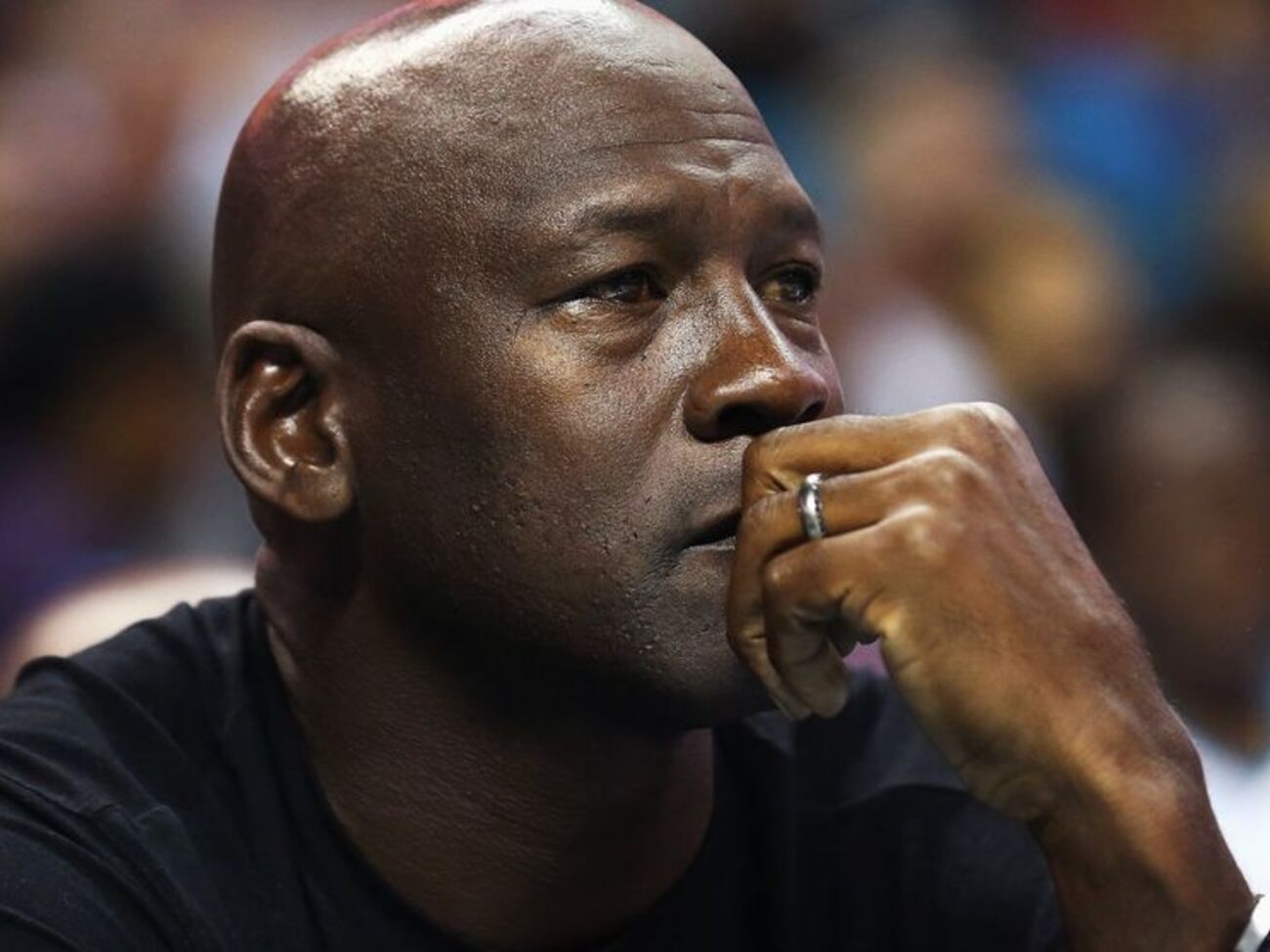 В 1993 году отец Майкла Джордана погиб от рук подростков