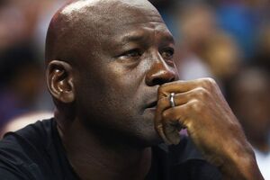 В 1993 году отец Майкла Джордана погиб от рук подростков