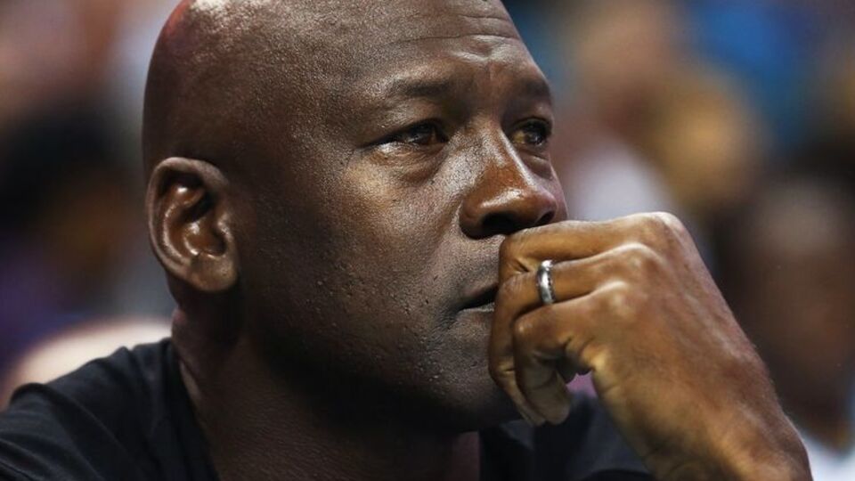 В 1993 году отец Майкла Джордана погиб от рук подростков